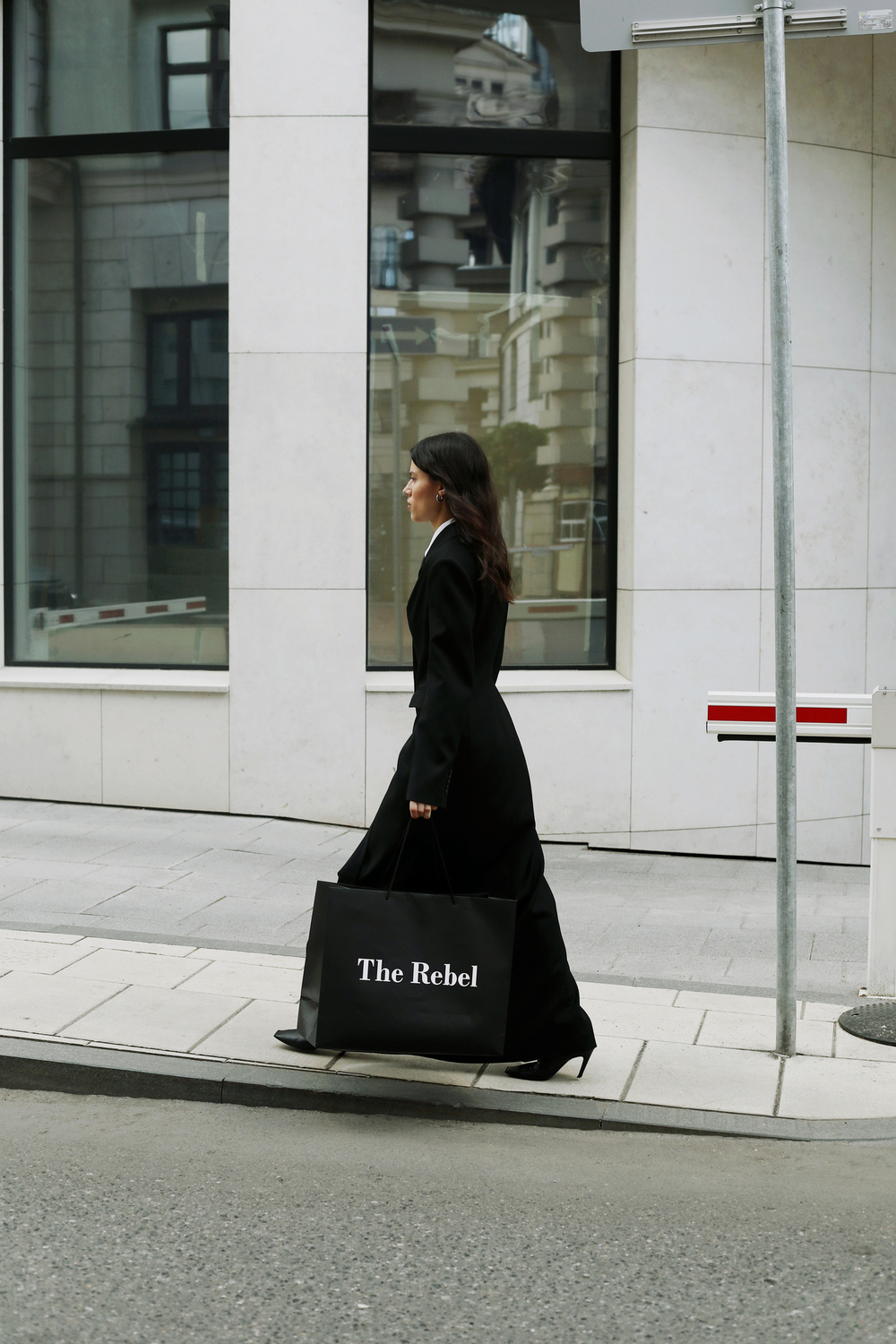 Жакет-пальто