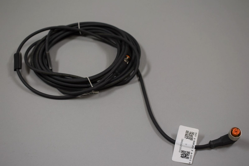 LUMBERG AUTOMATION RST 4-RKWT/LED P 4-225/5 M