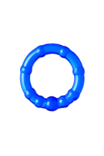 Набор колец A-toys синие