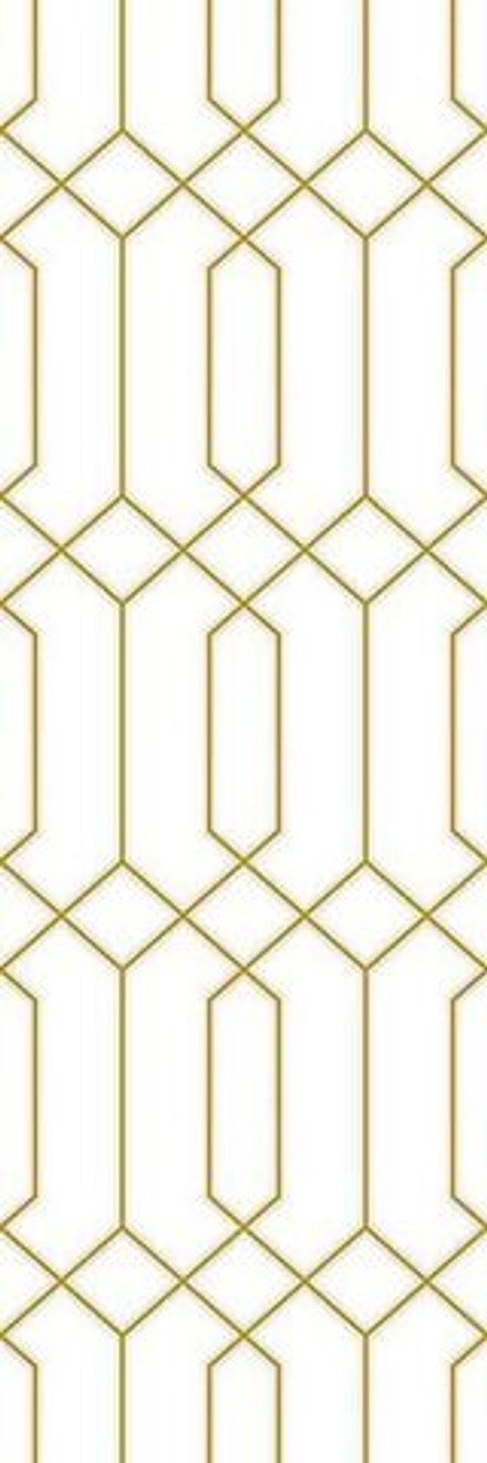 Laparet Simple Белый 25x75