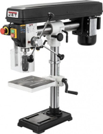 Станок радиально-сверлильный JET JDR-34 230V 10000390M