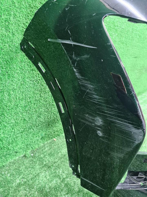 Бампер передний Omoda C5 (2022-н.в.)