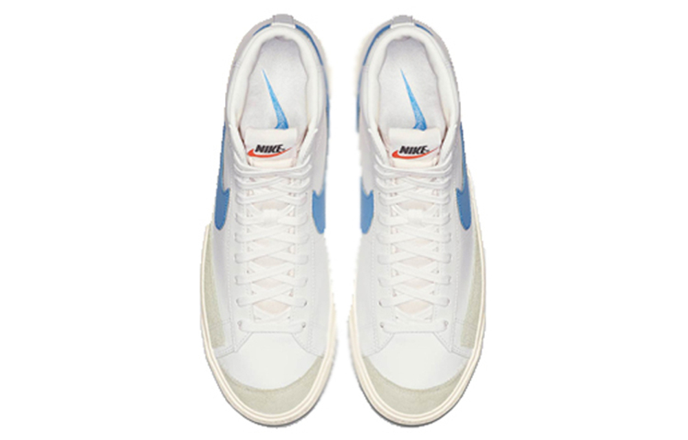 Кроссовки Nike Blazer 77 Vintage "Pacific Blue"