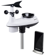 Погодная станция Bresser Wi-Fi, профессиональная