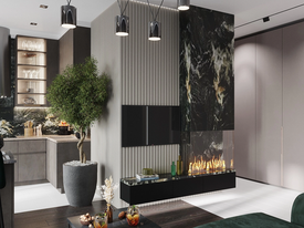 Рекомендации по использованию камина