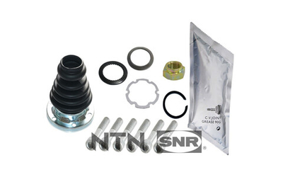 SNR - IBK54005-SNR - Bellow Kit, drive shaft
