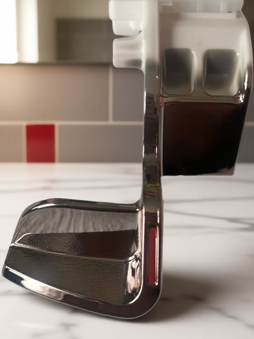 Кран горячий для AEL 812