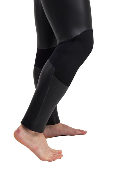 Гидрокостюм AquaTeam Elite Jako 10 мм голый