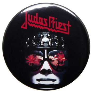 Значок Judas Priest (090)