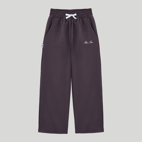 Drawstring Sweatpants Grey Excalibur