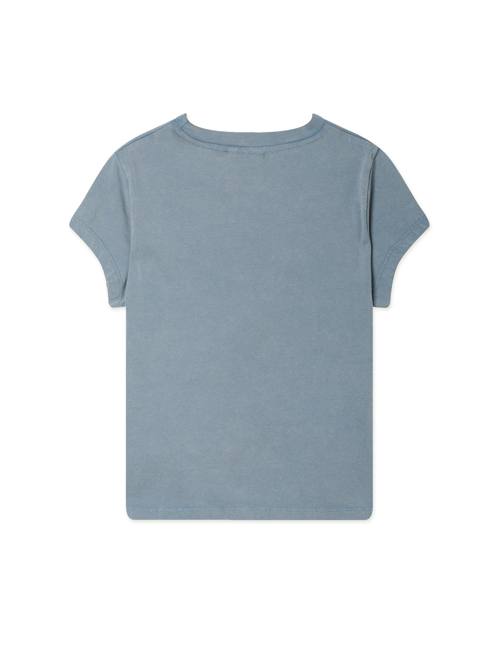 Женская Футболка Delphine Baby Tee