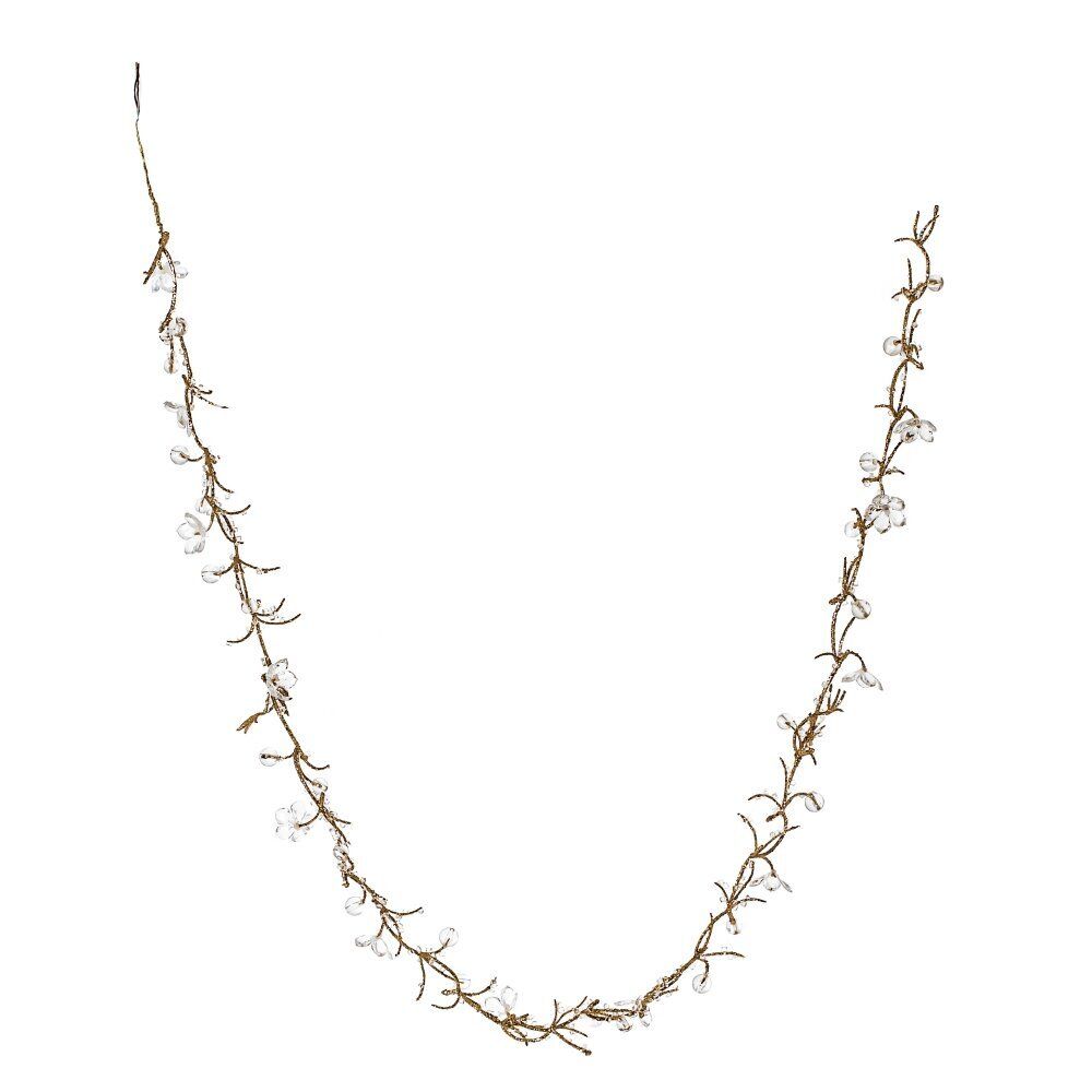 GAEM Изделие декоративное "Гирлянда", L110 W2,5 H4 см