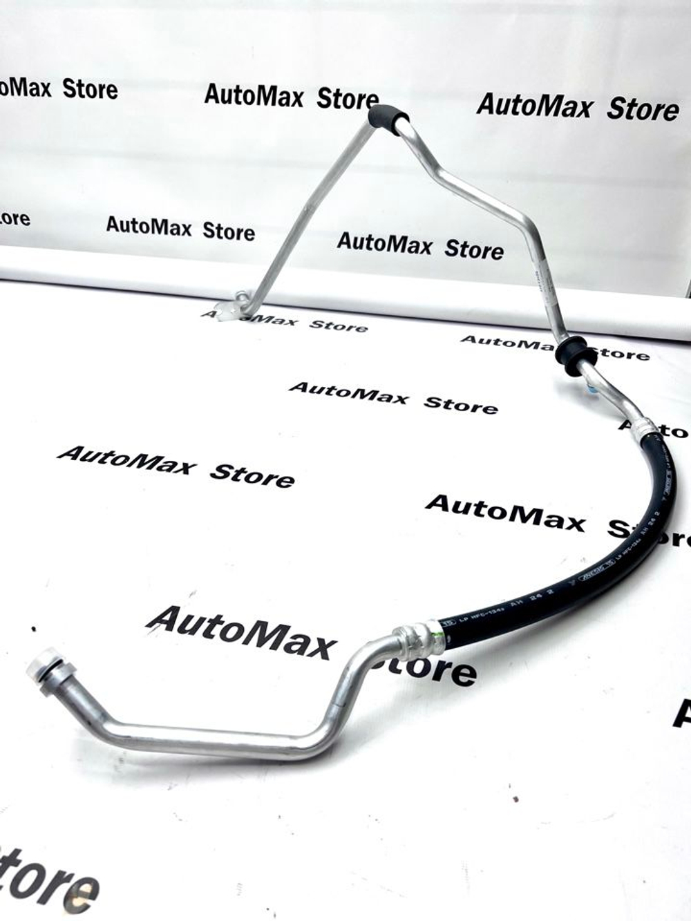 Трубка кондиционера Митсубиши Аутленднр 3 7815A861. Оригинал.