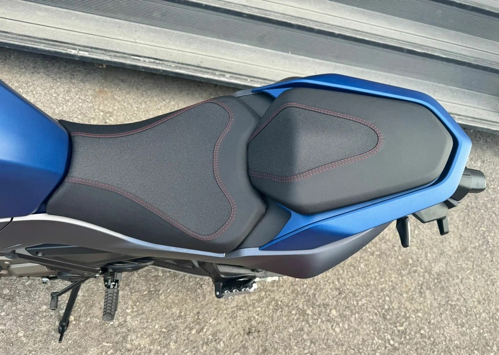 QJMOTOR SRK 700 (Синий)