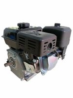 Двигатель бензиновый  LT212 (19 вал ) 23DVLT212