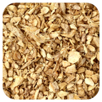 Starwest Botanicals, органический корень имбиря, 453,6 г (1 фунт)