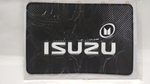 НЕТ - ISUZU / ЛЮКС Коврик на панель ISUZU - Исузу (1 шт.)
