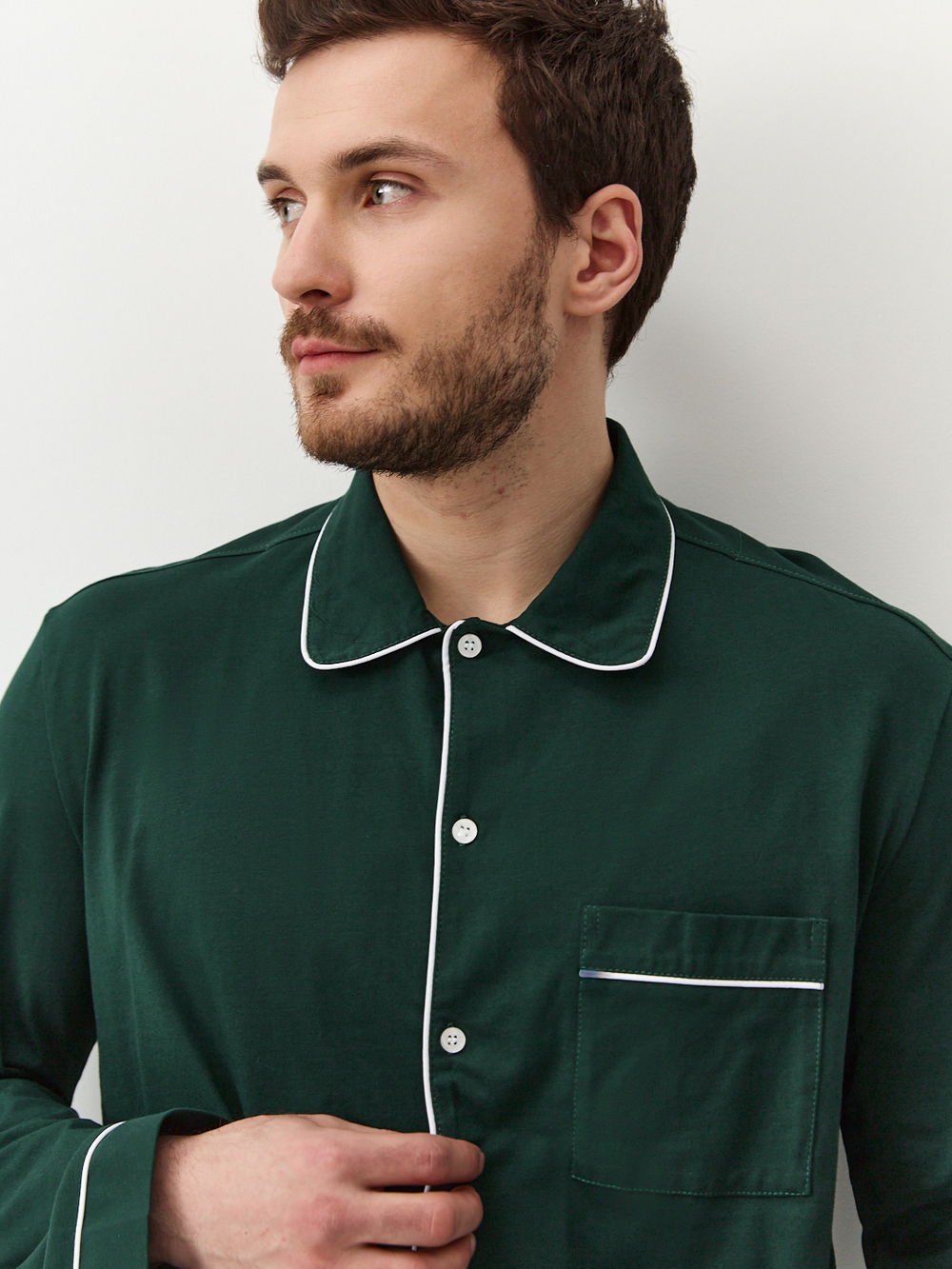 Пижама мужская Ihomewear Classic Men El