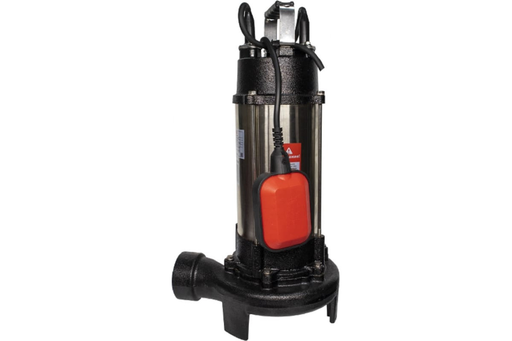 Фекальный насос НФ-24000Л Ресанта