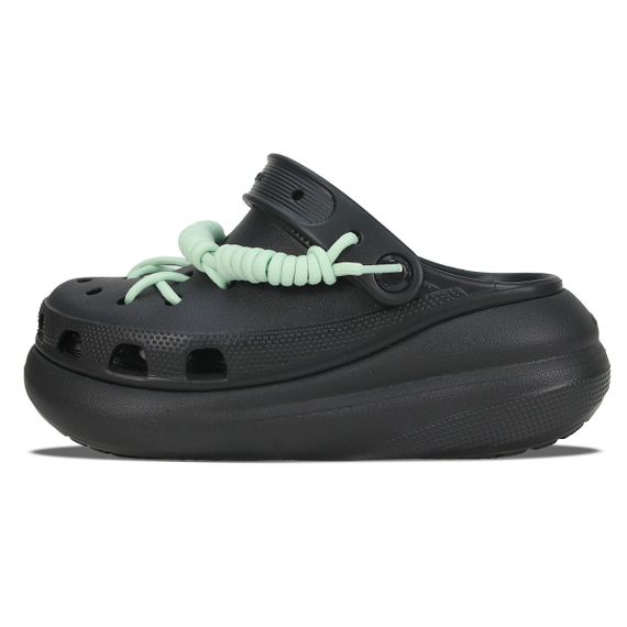 Crocs Classic Crush 'Sea Salt Mint'