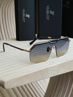 Солнечные очки Hublot
