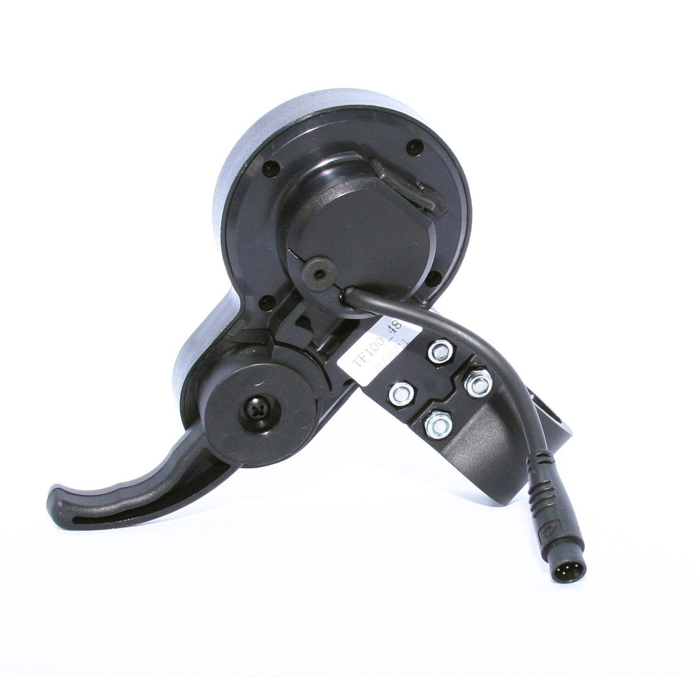 Дисплей курок газа бортовой компьютер MR-100 6pin