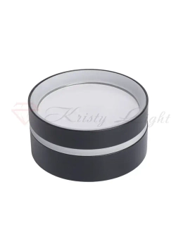 Светильник потолочный накладной Kristy Light KL1189 GX53