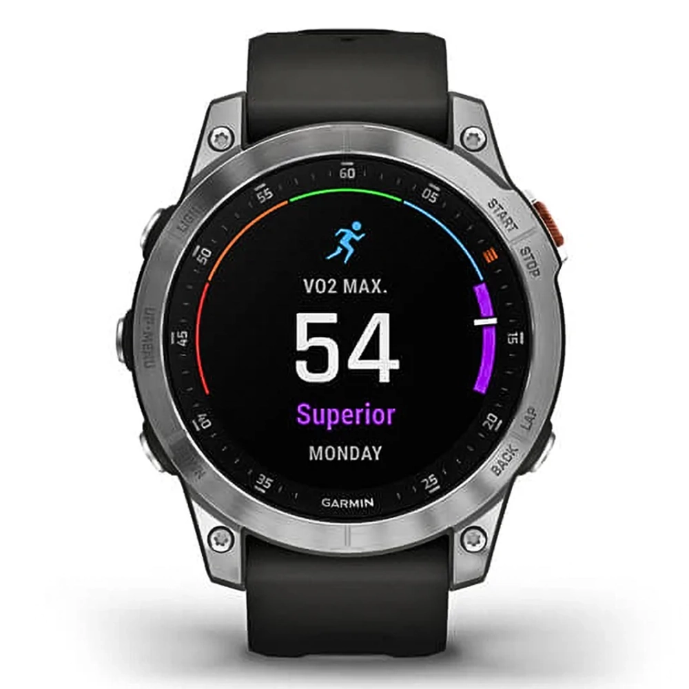 GARMIN EPIX Gen 2 Slate смарт-часы 010-02582-01
