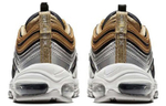 Кроссовки Nike Air Max 97 Metallic Gold Black
