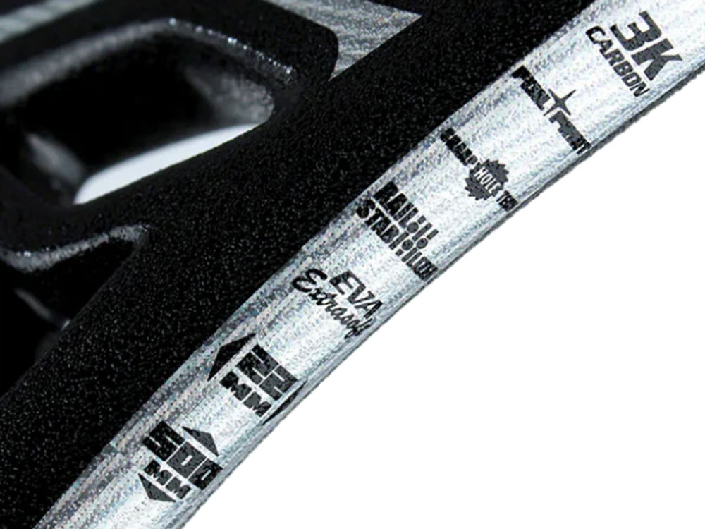 Ракетка R1 X-blade 2.4 Rakkettone
