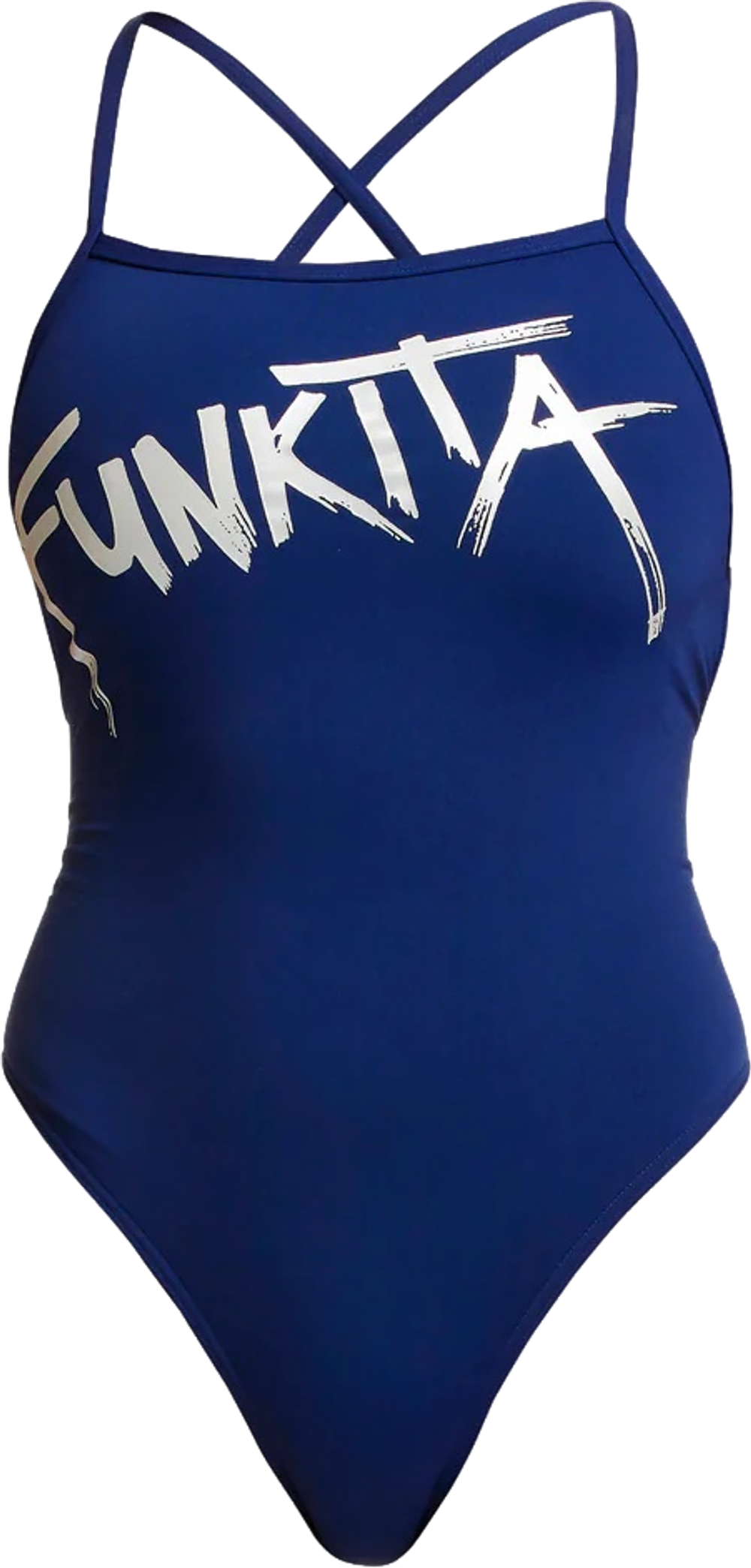 Купальник FUNKITA Zinc'd