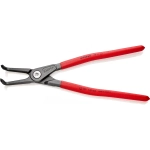 Прецизионные щипцы для стопорных колец черненая 305 мм Knipex 48 21 J41 SB
