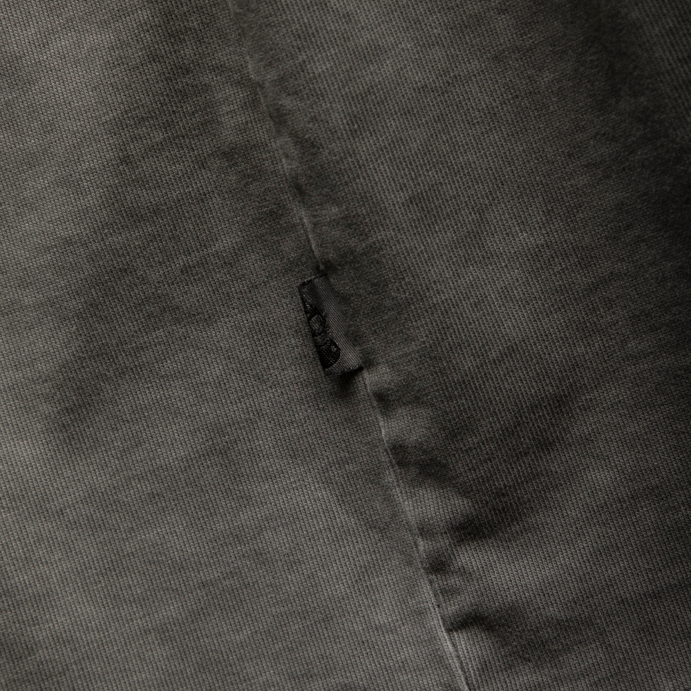 TSHRT_GMD Grey Logo