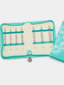 Набор съемных спиц Gratitude Mindful KnitPro, 36301