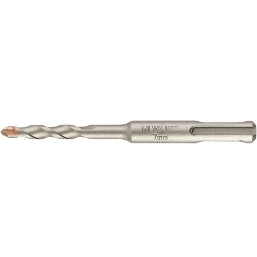 Бур  Milwaukee SDS+ CONTRACTOR  7x110мм