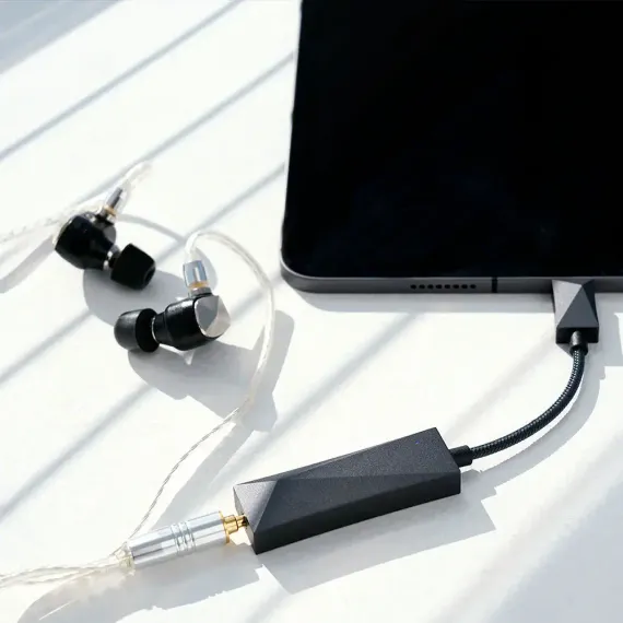 Astell&Kern HC3