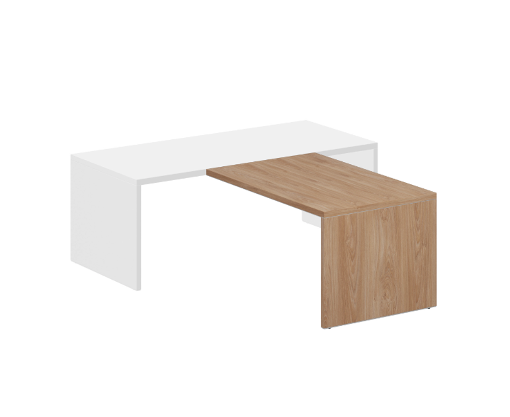 Брифинг-приставка OLIVER