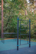 Шведская стенка