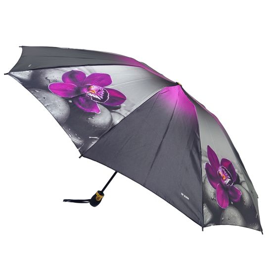 Зонт жен. Три Слона, обратное сложение 3102-D/JS-02