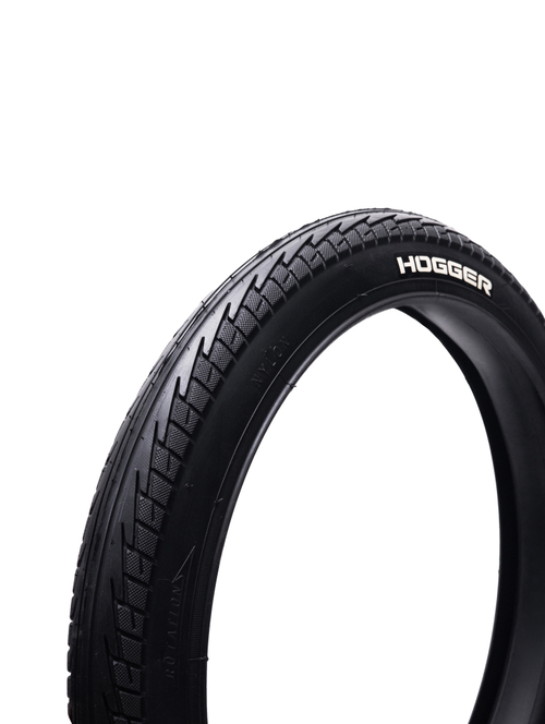 Покрышка HOGGER, 16x 1.75, P-1181