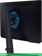 Игровой монитор Samsung Odyssey G3 LS27AG300NRXEN