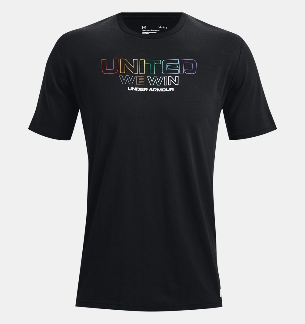 Футболка Sportstyle Drop Hem Graphic SS