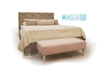 Кровать "Кристалл"