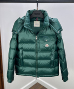 Пуховик Moncler