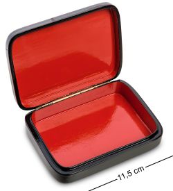 ШК-10/ 50 Шкатулка «Кот»