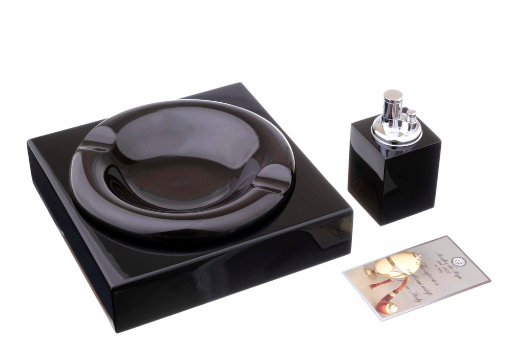 Набор сигарных аксессуаров Mastro de Paja