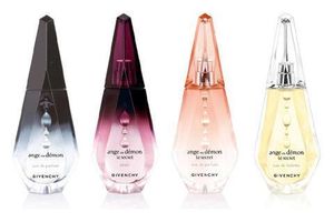 Givenchy Ange Ou Demon Le Secret Eau de toilette