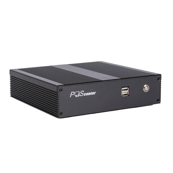POS-компьютер POScenter Z3 (Intel Celeron N4000 @ 1.10GHz, RAM 4Gb, SSD 64Gb) Windows 10 IoT Entry