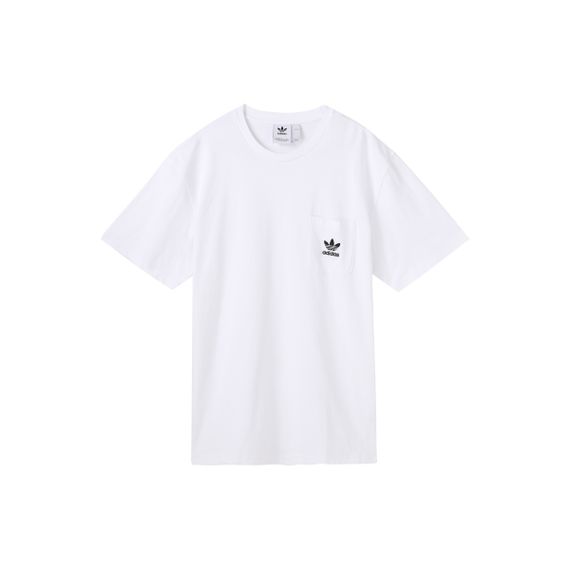 Adidas originals logo T