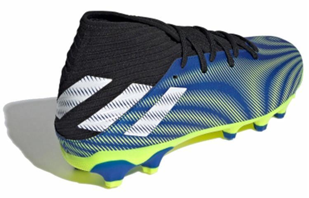 Кроссовки Adidas Nemeziz .3 Mg